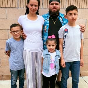 Meet your Posher, Maribel